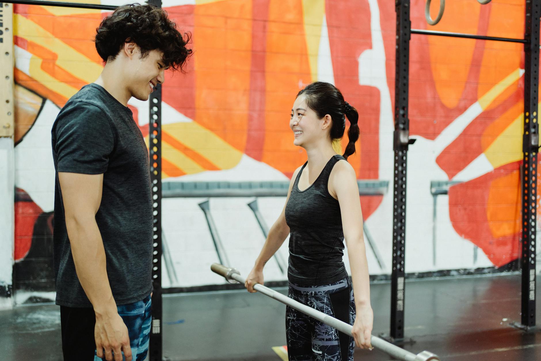 Jetstreamcore Fitness Club about