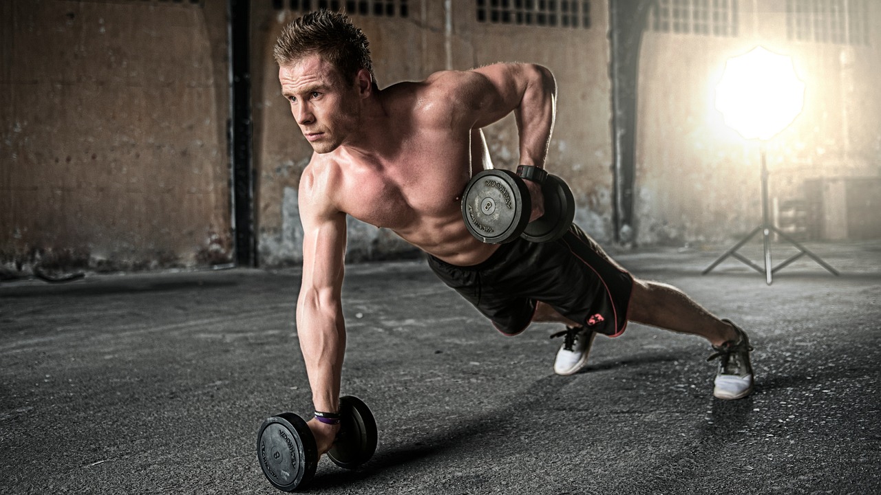 Jetstreamcore Fitness Club collection