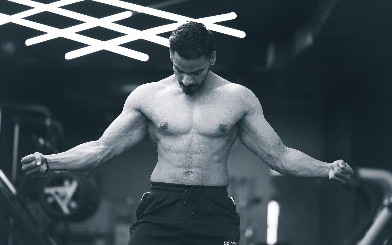Jetstreamcore Fitness Club hero